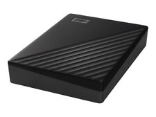 Wd 5tb My Passport portátil Ext HD WDBPKJ0050BBK comprar usado  Enviando para Brazil