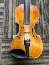 Violino 1985 Edwin G. Simon 4/4 (São Francisco, CA) com estojo - Imperdível comprar usado  Enviando para Brazil