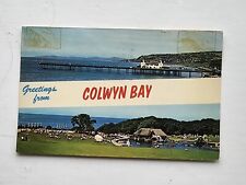 Colwyn bay clwyd for sale  MORECAMBE