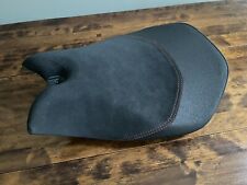 motorcycle comfort seat for sale  MANCHESTER