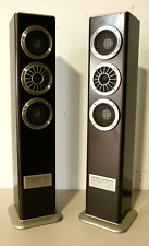 Pair grundig sl1000 for sale  Shipping to Ireland