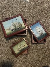 Vintage clipper ship for sale  Indianapolis