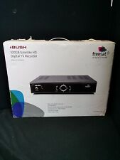 bush 320gb digital tv recorder for sale  THETFORD