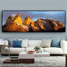 Beautiful mountain posters for sale  Tappan