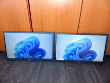 2x monitor Benq GL2480-T GL2480 61cm 24" 16:9 Full HD LED bez podstawy #80 R na sprzedaż  Wysyłka do Poland