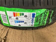 Tyre 205 15 for sale  DUNSTABLE