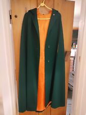 Vintage sleeveless cloak for sale  BRISTOL