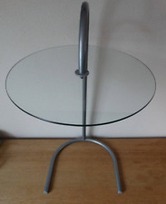 Ikea tavolino vetro usato  Roma