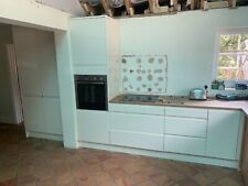 Kitchen units for sale  WITNEY