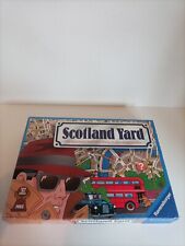 Ravensburger scotland yard gebraucht kaufen  Kerpen