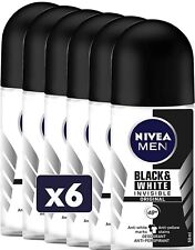 Nivea men black for sale  REDDITCH