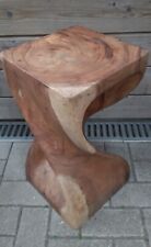 50cm holz hocker gebraucht kaufen  Gremmendorf,-Wolbeck