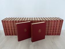 Complete set encyclopaedia for sale  HONITON