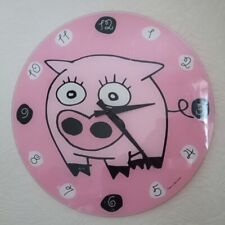 Large pink pig for sale  NEWHAVEN