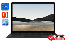 Microsoft surface laptop for sale  WARRINGTON