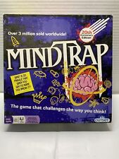 Mindtrap 20th anniversary for sale  Aurora