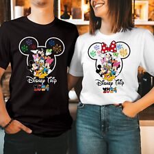 Tshirt disney family for sale  LONDON