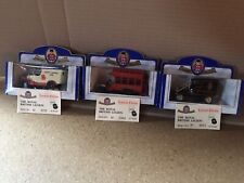 Used, Oxford Die Cast 3 Royal British Legion Limited Edition Vehicles for sale  Shipping to South Africa