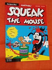 Squeak the mouse usato  Lavena Ponte Tresa