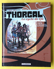 Thorgal integrale cycle d'occasion  Souillac