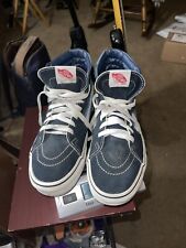 Vans wall classic for sale  Cleveland
