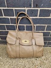 Vintage mulberry bayswater for sale  LONDON