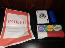 Rainbow poker set gebraucht kaufen  Merenberg