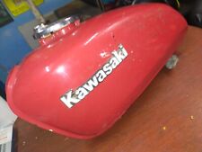 Kawasaki z250c fuel for sale  MANCHESTER