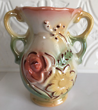 Vase floral ceramic for sale  Potosi
