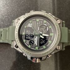 mens tactical watches for sale  Ridgeland