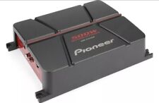 Pioneer a3702 channel for sale  SLOUGH