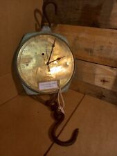 Vintage industrial scales for sale  STOKE-ON-TRENT