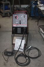 Used, Lincoln Square Wave Tig 175 Pro for sale  Las Vegas