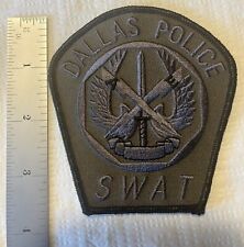 Dallas police department for sale  Massapequa Park
