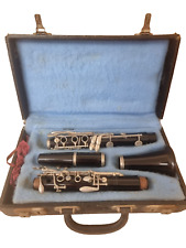 Clarinet in case for sale  Shipping to South Africa