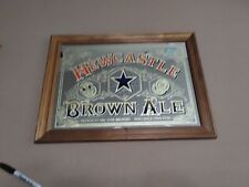 sign wood beer newcastle for sale  Aurora