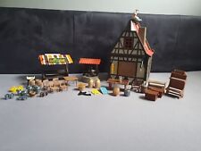 brunnen playmobil gebraucht kaufen  Hamburg