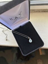 Kay jewelers necklace for sale  Santa Rosa