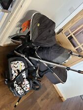 Cosatto travel system for sale  ROTHERHAM