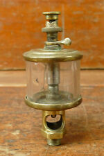 Antique lonergan brass for sale  Sleepy Eye