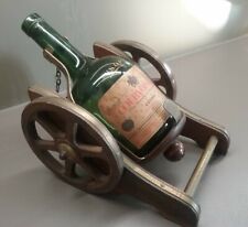 Porte bouteille courvoisier d'occasion  Brissac-Quincé