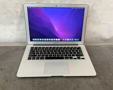 Notebook Apple MacBook Air A1466 13,3” i5-4 1.6GHz 8GB 256GB SSD comprar usado  Enviando para Brazil