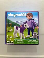 Figurine playmobil 70263 d'occasion  Louvres