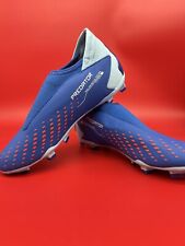 adidas Predator Accuracy.3 Duże dziecięce buty piłkarskie Firm Ground UK 5,EU 38, Ref F4, używany na sprzedaż  Wysyłka do Poland