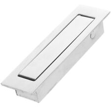 Recessed furniture handles for sale  Shipping to Ireland