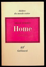 David storey home d'occasion  Villefranche-de-Lauragais