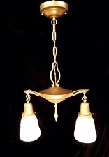 Antique vtg light for sale  Springville