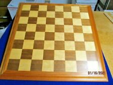 Fine wood chess for sale  Longmeadow