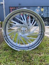 24 staggered wheels for sale  Fort Lauderdale