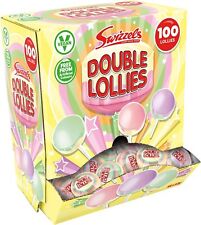 Swizzels double lollies for sale  ILFORD